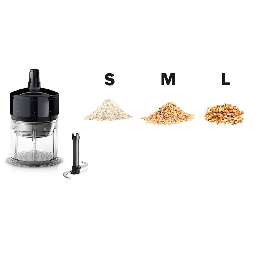 گوشت کوب برقی بوش مدل MS6CM6166