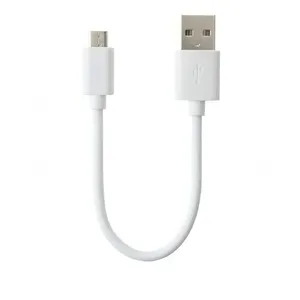 کابل تبدیل USB به MicroUSB  اینکاکس مدل CK-21 طول 0.20 متر