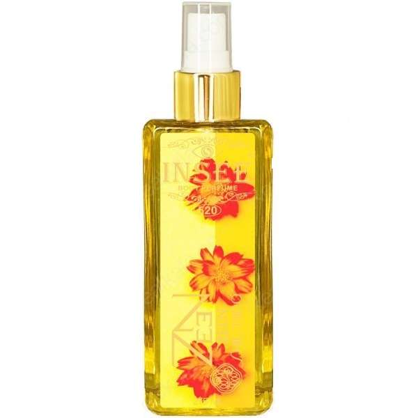 بادی اسپلش زنانه اینسی مدل Zen Shiseido حجم 250 میلی لیتر بادی اسپلش زنانه اینسی مدل Zen Shiseido حجم 250 میلی لیتر