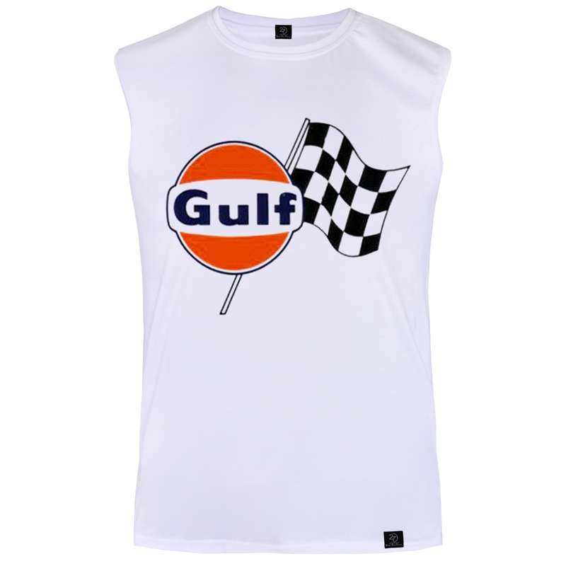 تاپ مردانه 27 مدل GULF کد Q51