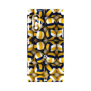 MAHOOT Volleyball-FullSkin Cover Sticker for Xiaomi Redmi K40 Gaming