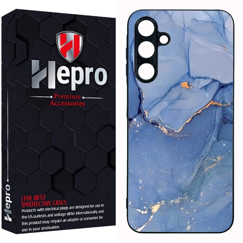 کاور هپرو طرح فانتزی مدل TPU مناسب برای گوشی موبایل سامسونگ Galaxy A16