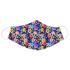 ماسک پارچه‌ای مدل 0025