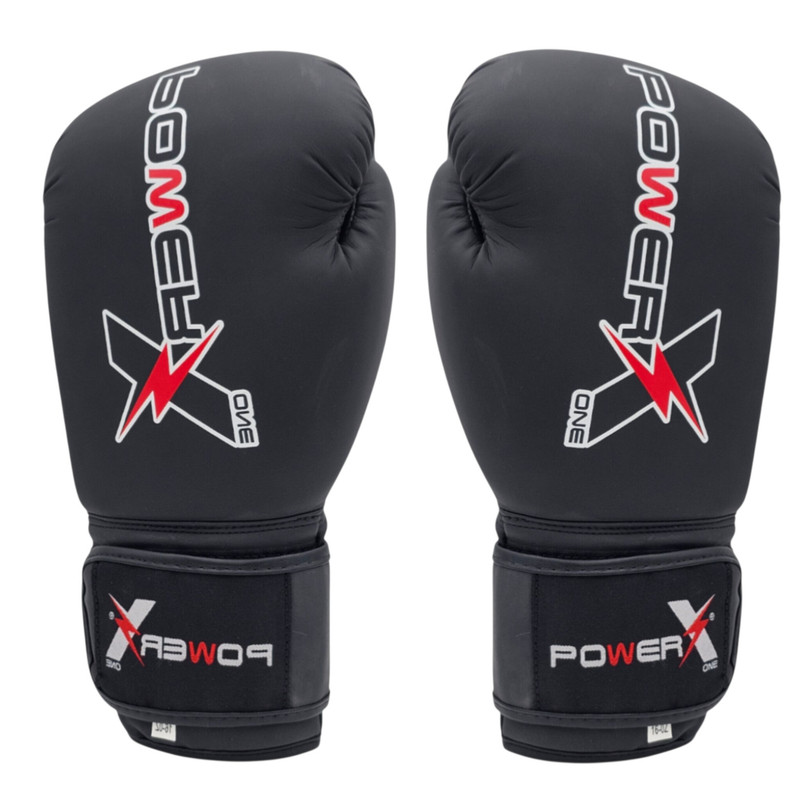 دستکش بوکس مدل PX-OFFICIALL BIG BULL 