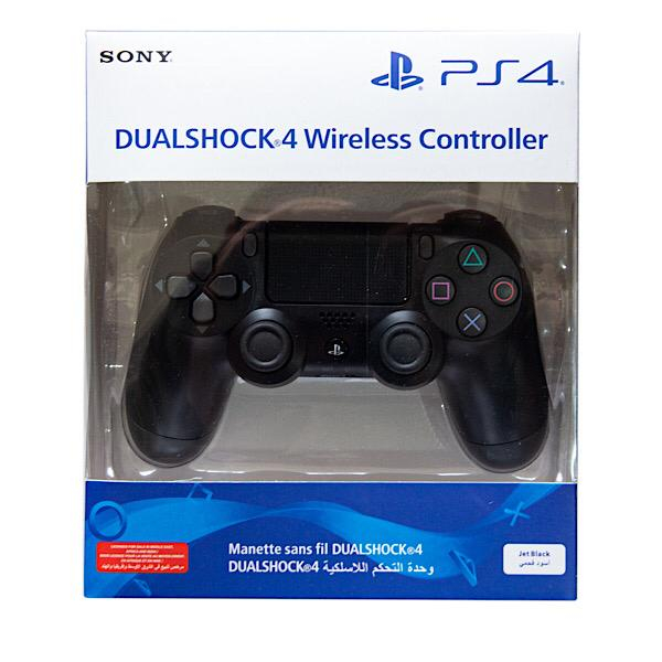 دسته بازی پلی استیشن 4 مدل DualShock سری 2021 کد002 s.a