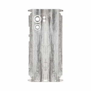 MAHOOT Wood Texture 8-FullSkin Cover Sticker for Motorola Edge 40