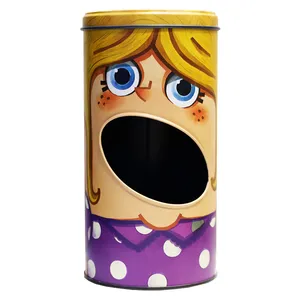 جعبه دستمال کاغذی دپک مدل Littel Tangled