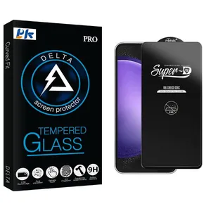 PK Delta SuperD_ESD Screen Protector For Samsung galaxy s23 fe