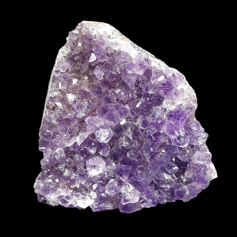 سنگ راف مدل آمیتیست کد 6-11