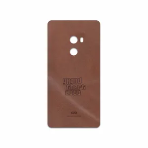 MAHOOT MNL-GTA Cover Sticker for Xiaomi Mi Mix 2