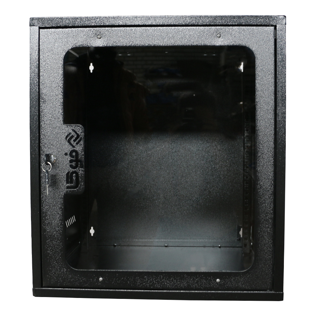 رک شبکه فوکا مدل 12 یونیت F12U60D