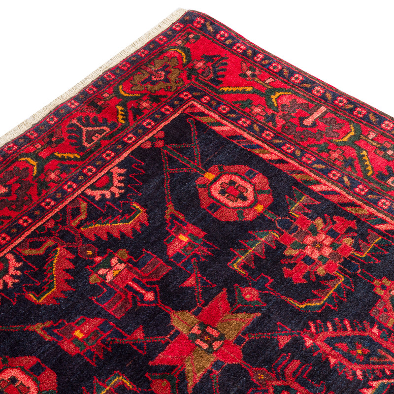 فرش دستبافت سه متری مدل بروجرد کد 97.1384