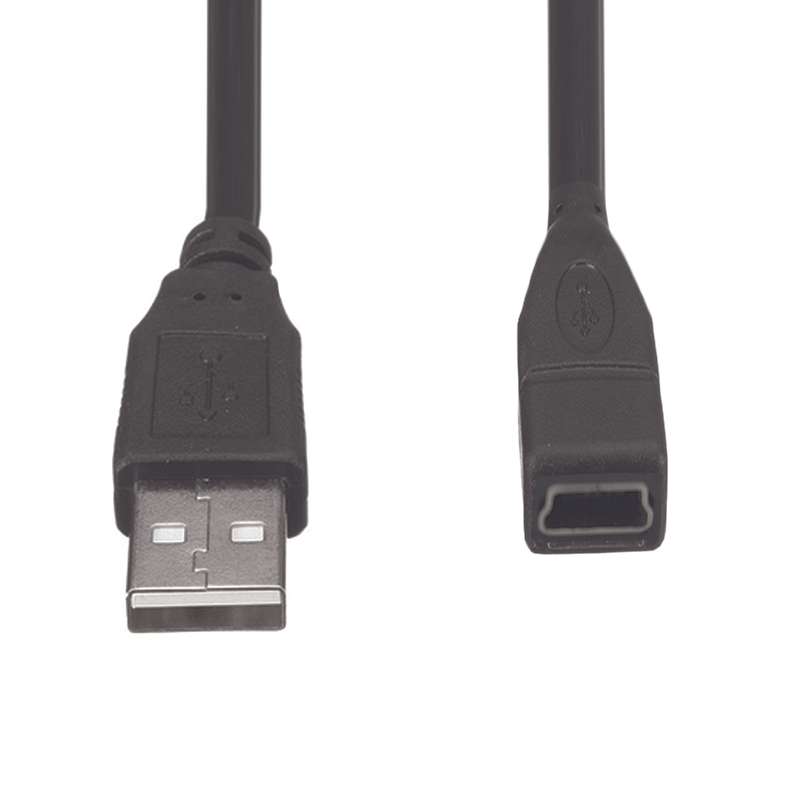 کابل افزایش طول USB2.0 مدل D23 طول 2 متر کابل افزایش طول USB2.0 مدل D23 طول 2 متر