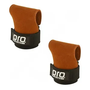 کف بند بدنسازی پرو اسپورتز مدل HAND SUPPORT LIFT بسته دو عددی 
