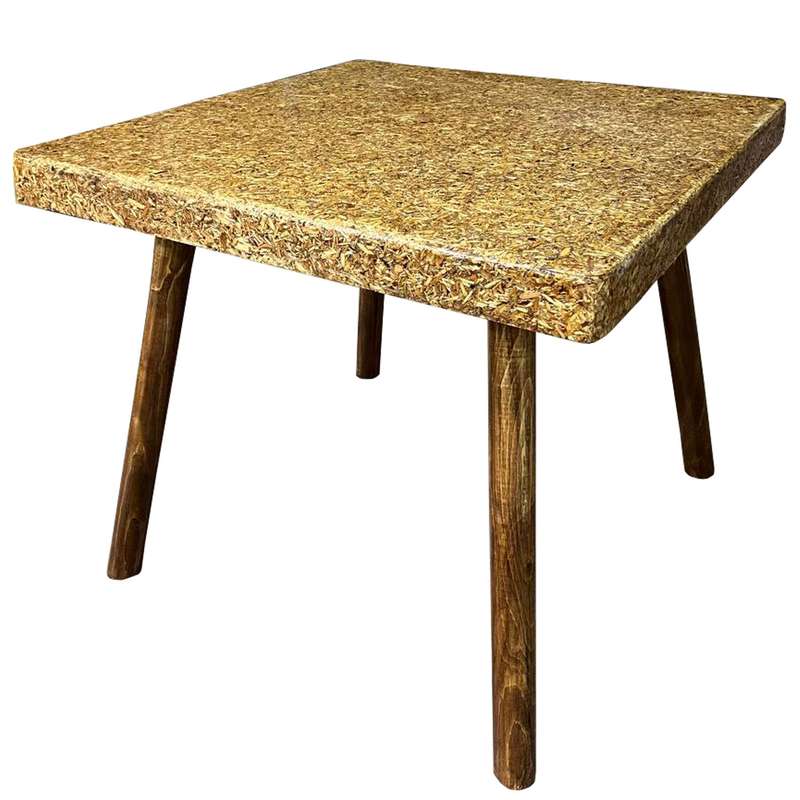 میز ناهارخوری مدل چوبی کالا 01