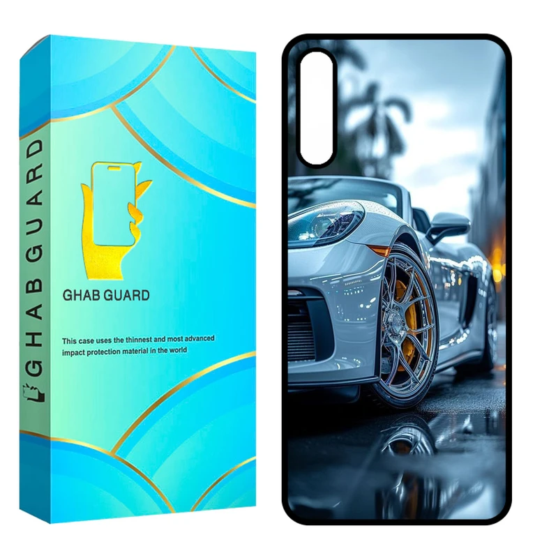 کاور قاب گارد مدل GCHPA50 مناسب برای گوشی موبایل سامسونگ Galaxy A50 / A50s / A30s