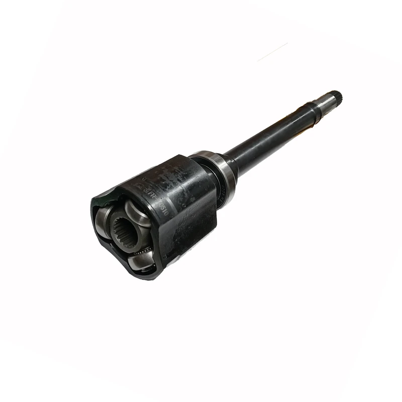 مشعلی فرانکو مدل 550510 بیست و یک دندانه بلند مناسب برای پژو 206