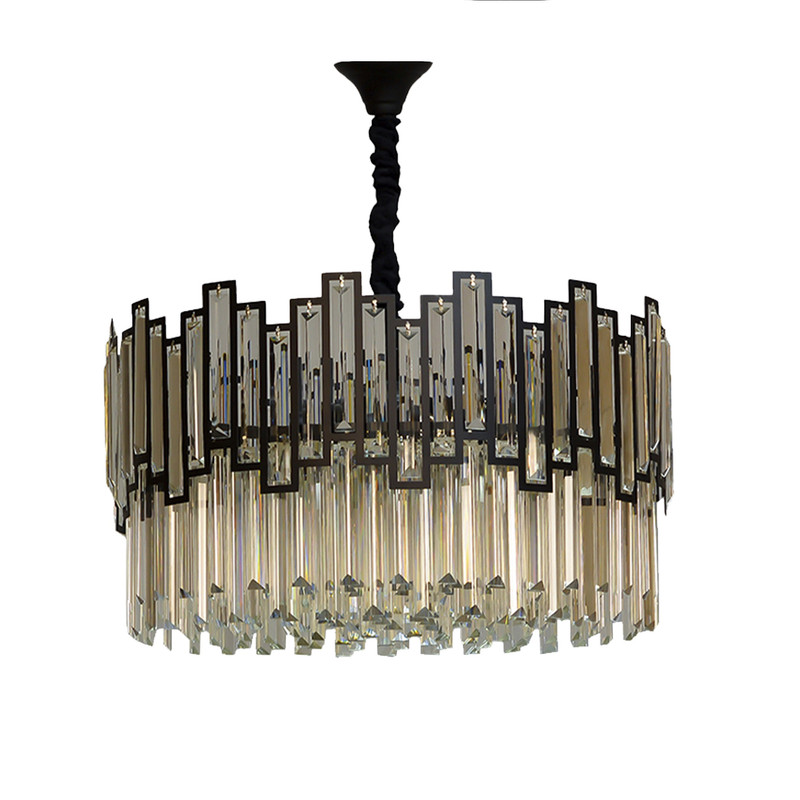 لوستر سهانوین مدل اکولایزر