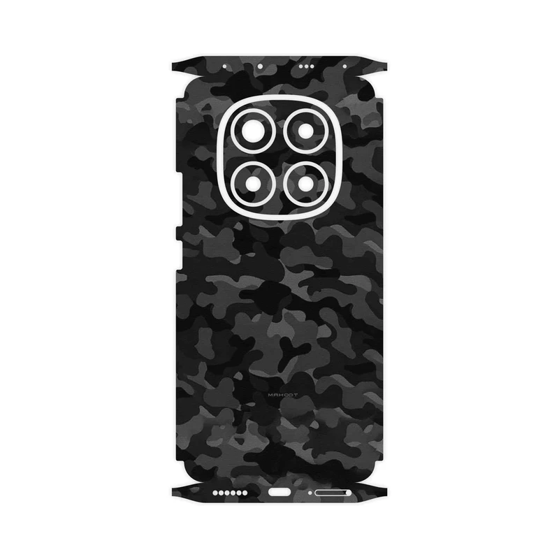 برچسب پوششی ماهوت مدل Night_Army-FullSkin مناسب برای گوشی موبایل شیائومی Redmi Note 14 Pro 5G