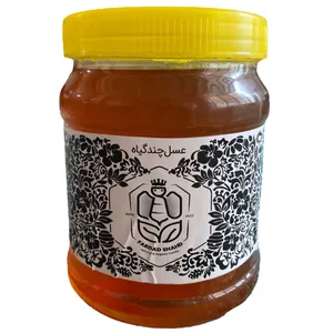 عسل طبیعی چند گیاه - 1 کیلوگرم