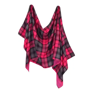 شال زنانه مدل ناردی کد 2332