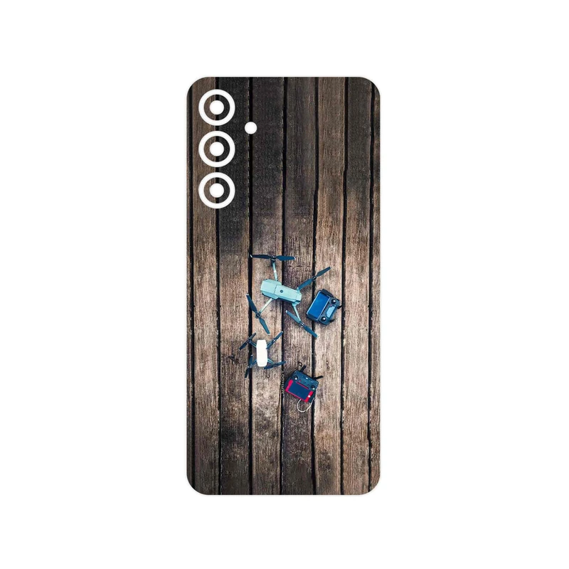 برچسب پوششی ماهوت مدل Drone مناسب برای گوشی موبایل سامسونگ Galaxy A16 5G