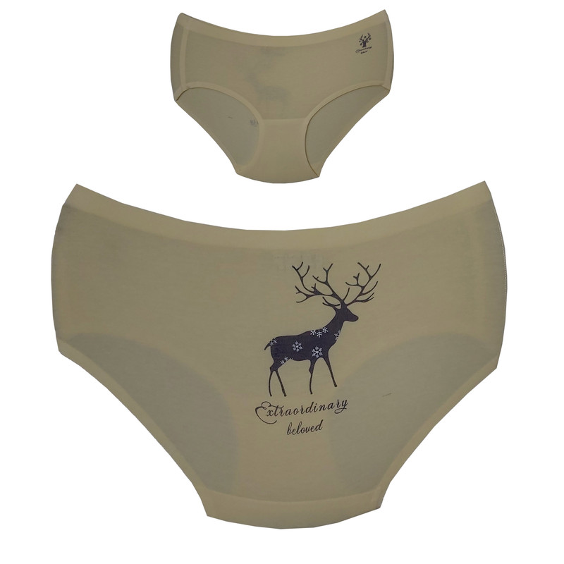 شورت زنانه مدل M.PAN_1847