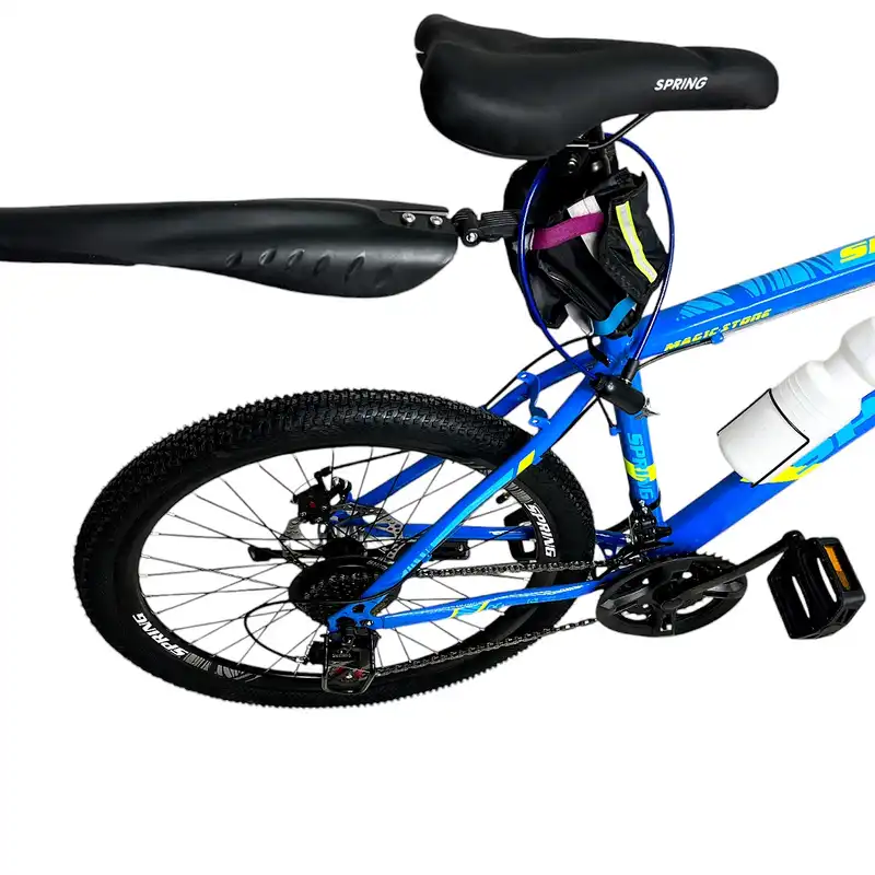 دوچرخه کوهستان مدل spring 2601 سایز طوقه 26