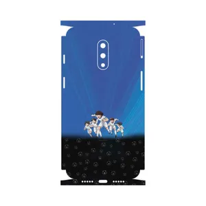 MAHOOT Ganbare Kikkazu-FullSkin Cover Sticker for OnePlus 7