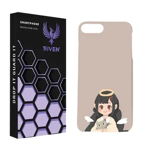 RIVEN RI2-1 Case For Apple iPhone 8 Plus، Apple iPhone 7 Plus