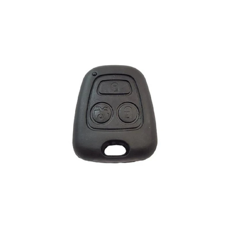 ریموت یدکی دزدگیر بلوتوثی خودرو چیکال مدل K-386