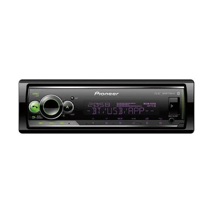 پخش کننده خودرو پایونیر مدل MVH-S520BT