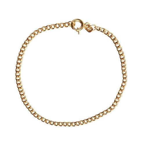 دستبند طلا 18 زنانه سی دا مهر مدل کارتیه