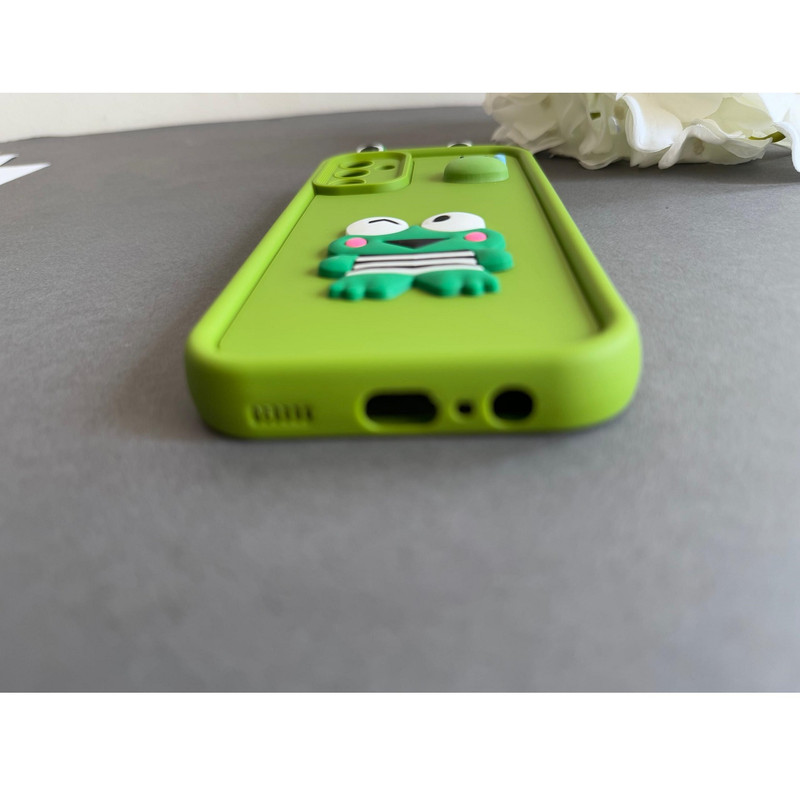 کاور مدل GreenFrog  مناسب برای گوشی موبایل سامسونگ Galaxy M14 5G