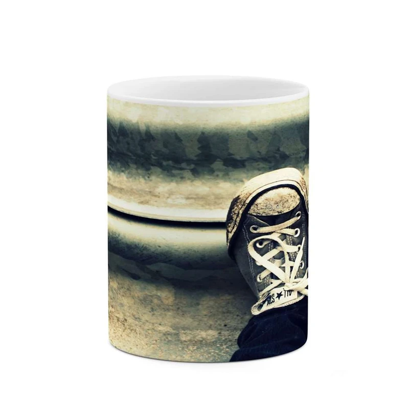 ماگ کاکتی مدل کفش کد mgh11264