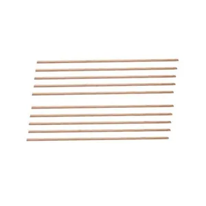   سیم جوش مس کد AWS-EN 1044 سایز 1/5 میلیمتر مجموعه 10 عددی