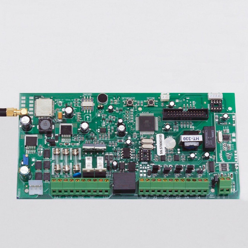 سیستم دزدگیر سیم کارتی آنیک مدل A570