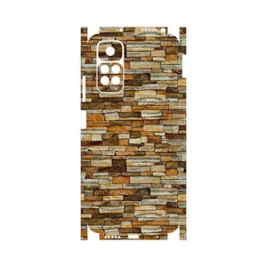 MAHOOT brickwall-FullSkin Cover Sticker for Xiaomi Redmi Note 11S