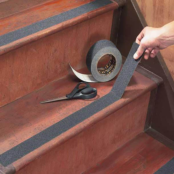 ترمز پله مدل سمباده ای طول 1 متر