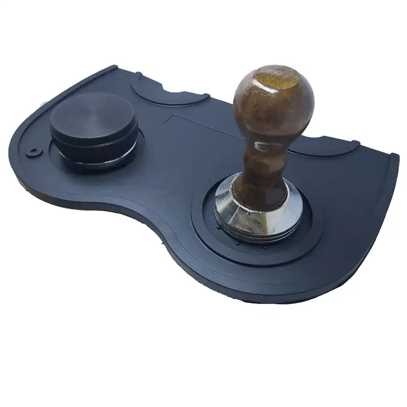 تمپر و مت و لولر مدل ARTA51