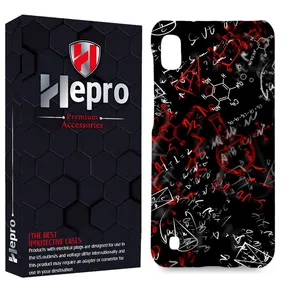 HEPRO MC Cover for SAMSUNG GALAXY A10