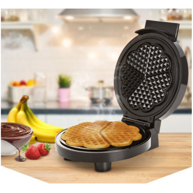 وافل ساز فکر مدل B ouncy