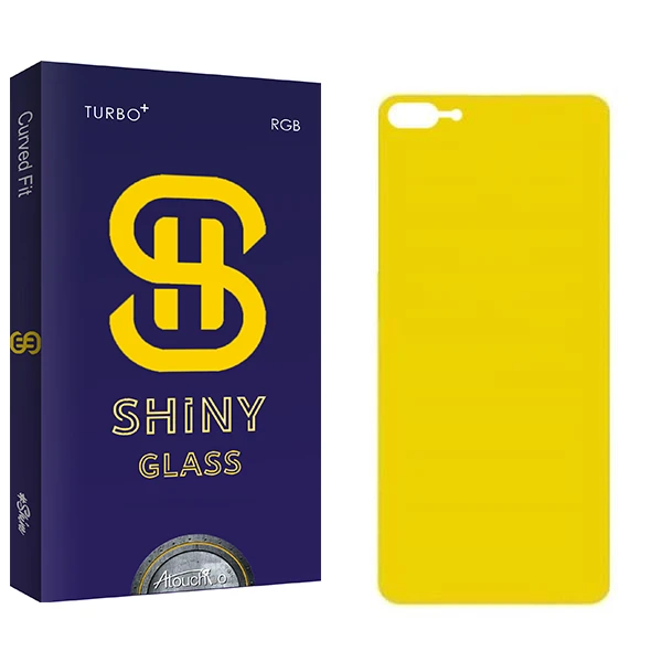 محافظ پشت گوشی آتوچبو مدل Shiny مناسب برای گوشی موبایل اپل iPhone 7 Plus