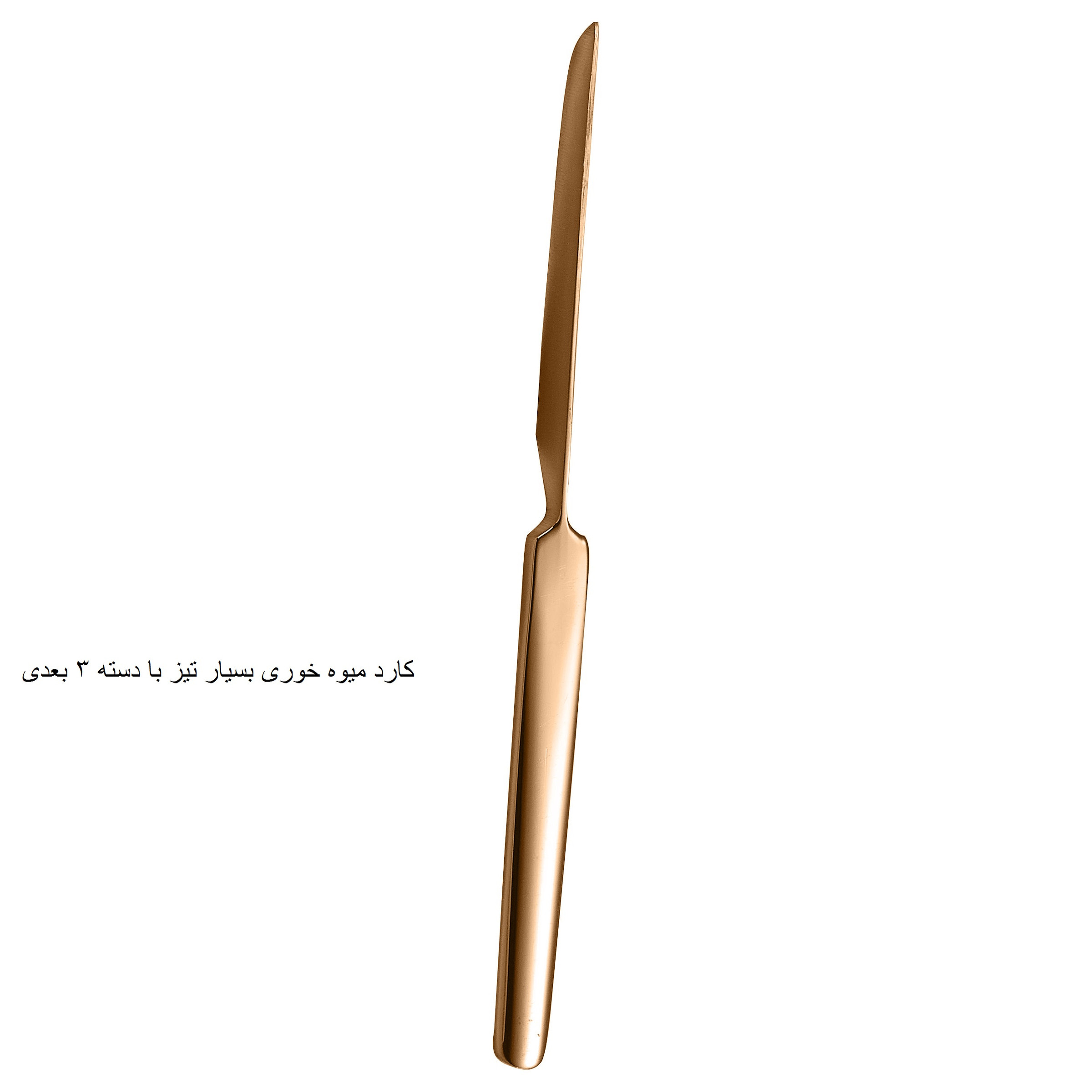 سرویس قاشق و چنگال 145 پارچه جی فی نی مدل LUXURY 608R