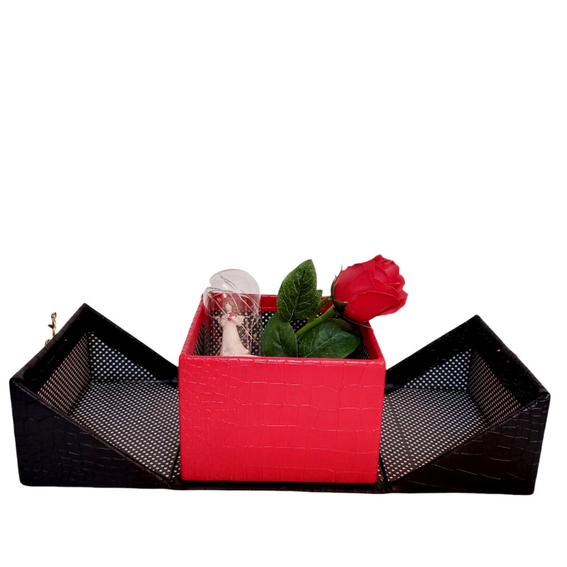 ست مناسبتی روز عشق کد 15 مجموعه 3 عددی