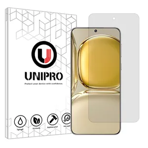 Unipro star 5 model matte screen protector suitable for Huawei P50 Pro mobile phone