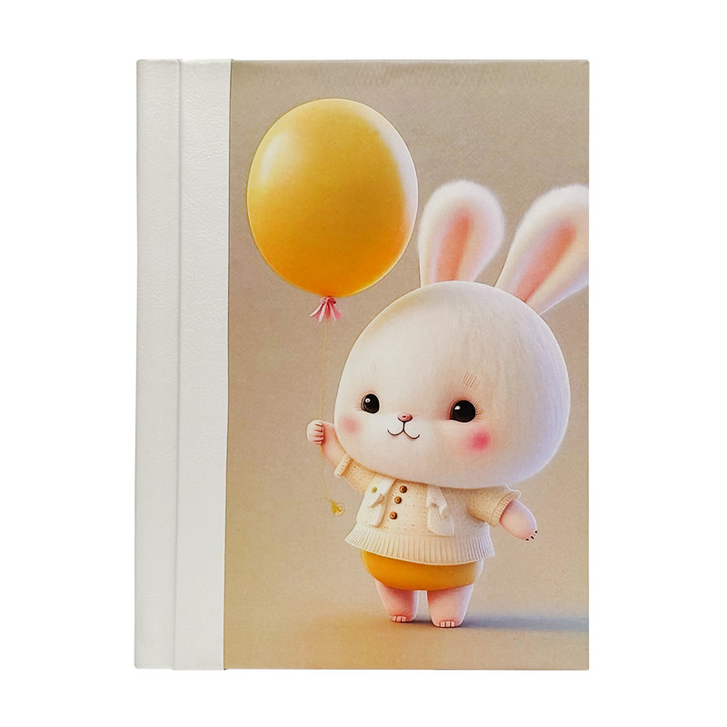 البوم عکس 20 برگ مدل عروسکی