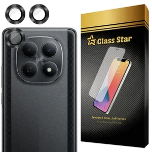 Glass Star RING20 Ring Lens For Xiaomi Poco M8
