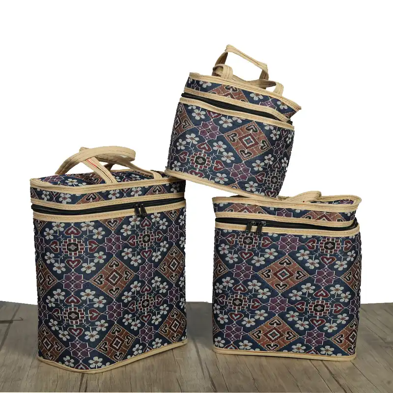 ساک پیک نیک مدل هلنا مجموعه 3 عددی