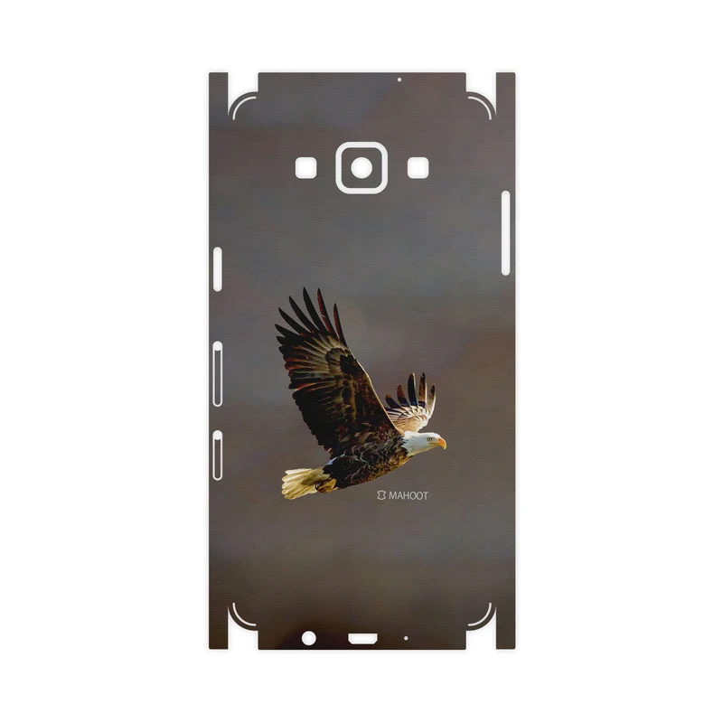 برچسب پوششی ماهوت مدل Eagle-FullSkin مناسب برای گوشی موبایل سامسونگ Galaxy A5 2015